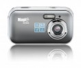 CAM. MULTILASER DC866 8.0 PRATA